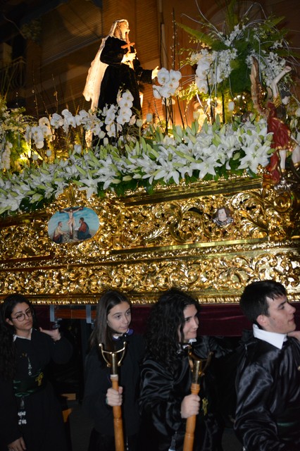 Viernes Santo Noche 2017 - 98